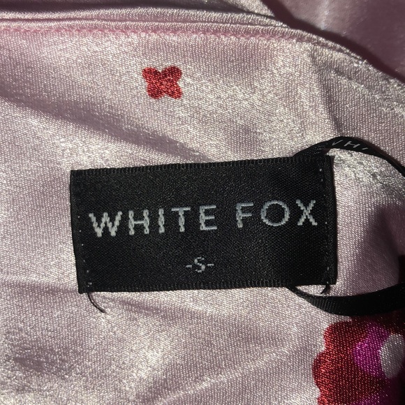 Mini Dress - Picture 4 of 5